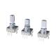 Rotary Encoder 15 Pulses On Board Tuning Switch ,EC11 13.5mm Encoder Switch ,Coded Rotary Switch , Incremental Encoder
