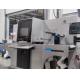Digital Label Printing Machine For Roll To Roll Label Foil Stamping And Varnishing