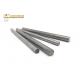 Iso Cemented Carbide Rod Grade Round Welding Solid Hard Alloy Bar Cutting Tools
