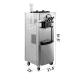 2200w Factory Directly Supplying Automatic Soft Ice Cream Machine High Accuracy