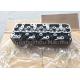 Cylinder Head Truck Auto Part For QINGLING 100P 4JB1CN 1003010-PA11