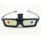 Xpand 3D Theater Universal Active Shutter 3D Glasses Rechargeable