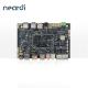 RK3568 Linux SBC Windows Single Board PC LBA3568 Embedded Arm