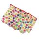 Soft Colorful  Microwave Oven Gloves For Household Electrical Appliance