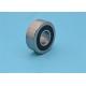Can Replace High Speed Grooved Ball Bearing , Double Groove Ball Bearing