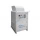 Grey Adjustable DC Load Bank / Inductive Load Bank Testing 600V DC Battery