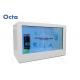 55 Inch Transparent Touch Screen Display All In One SD Card / USB Supported