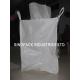 Standard U-panel polypropylene 1 Tonne bags , construction one Tonne Bulk Bags