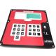 Autotex F150 Polyester Membrane Keypad Customh With 4 Layers And 500 Life Cycles