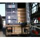 Resins Latex Rubber Bulk Flexitank Safety  20ft Container Flexitank