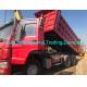                  Used HOWO Dump Truck, Tipper Truck 375HP Hot Sale             