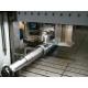 Aluminum Lathing CNC Machine Automotive Parts Milling Heavy Duty