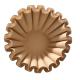 Kalita wave 185 filters Disposable Natural Basket Coffee Filter