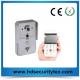 low price wifi doorbell P2P E-cloud doorbell support PIR and Tample alarm up to 720p wireless doorbell