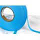 Hot Air EVA Seam Sealing Tape Double Layer Polymer 0.17mm Blue PEVA 200m / Roll