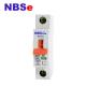 NBSe BN60 Miniature circuit breakers up to 63 A (10 kA),Industrial Board