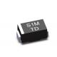 S1M SMD Surface Mount Rectifier Diode 1 AMP 1000V