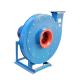 AC Electric Current Type High Pressure Centrifugal Exhaust Fan for 380 V Voltage