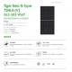 Low price high efficiency Jinko Solar Panel 550 watt 540w 545w 550w mono-facial solar panels jinko P-Type PV panel