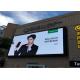P6.67 Outdoor Waterproof High Resolution Ultra Clear Concert LED Screen For Shopping Malls