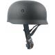 Green M38 helmet German Paratrooper helmet WW2 helmet  for war game and collection