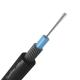 Central Tube Steel spiral Armored Optical Cable with for Laying in the Ground or Pipe