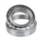 Customized Chrome Steel Conical Tapered Roller Bearing 32208