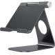 6063 T8 Aluminium Desktop Tablet Stand Holder PVDF Coating