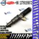 New Diesel Fuel Injector 3803637 BEBE4C08001 3803637 3829087 For VOL TAD1641GE 21582096 20430583