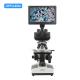 OPTO-EDU A33.1009 1600x 5.0M Digital Microscope With 9 Lcd Screen