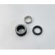Single Spring Mechanical Seal WB2S 22 For Industrial Processes