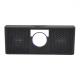 Commercial Black Cube Wireless Speaker Portable Flash Cube Bluetooth Speaker Office