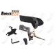 Shift Lever Assembly NPR  8-97073292-0