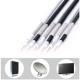 FPE Dielectric RG6 Coaxial Cable For Outdoor CATV CCTV System