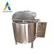 Professional stainless steel chocolate melting pot chocolate holding tank chocolate mixing and tempering tank
