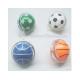 hot sale Abs Promotion printed logo led flash yoyo ball toy gift
