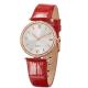 Vogue Alloy Wrist watch, Ladies Wrist Watches With Japan Quartz Movement , Eco Friendly Material