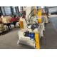 Disc Chipper Wood Chipping Machine Shredder For Mdf Particle Board  Pulp And Paper Production Line