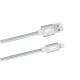 Aluminum Foil Shielded USB 3.1 Lightning Cable with 5Gbps Data Transfer Speed