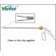 Group Adult Hem-O-Lok Clip Applier Laparoscopic Instrument with ISO13485 Certification