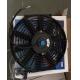 12 Volt Universal Radiator Cooling Fan , 10 Inch High Performance Radiator Fans