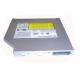Slim Optical Disc Drive DS-8A2S with SATA Interface