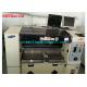 High Accuracy SMT Pick And Place Machine For Samsung Sm411 / Sm421
