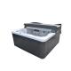 6 Persons Acrylic Massage Bathtub 2m Outdoor Whirlpool Hot Tubs