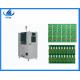 SMT Pick and Place Automatic Online Washing Smt Pcba Pcb Assembly Line Machine