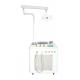 Medical Electric AC220V 280w ENT Treatment Chair / Ent Exam Chair