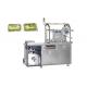 Olive Oil Cheese Pharmaceutical Blister Packaging Machines High Packaging Efficiency