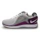 Wide Cushioned Designer Long Distance Ladies Athletic Shoes With First quality