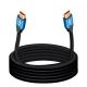 1.5M 1.8M 2M 60Hz 4K 48gbps HDMI Cable 32AWG HDMI HDTV PVC Jacket