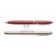 0.5mm / 0.7mm Metal Pens ballpoint writing instruments for promotion MT1066